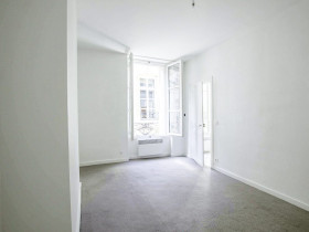 Appartement à Paris
