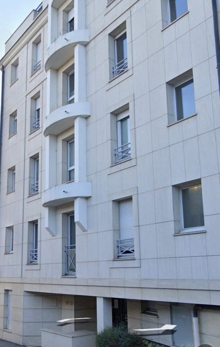 Appartement à Le Kremlin-Bicêtre