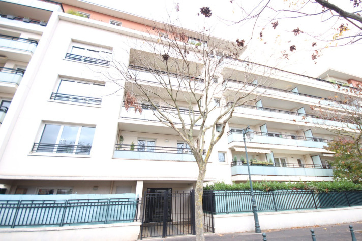 Appartement à Asnières-sur-Seine