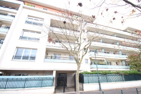 Appartement à Asnières-sur-Seine