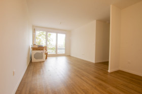 Appartement à Villeneuve-la-Garenne