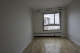 Appartement à Paris