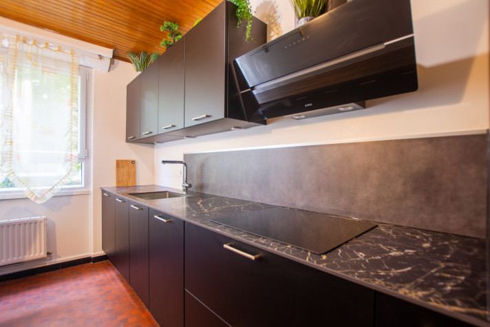 Appartement à Garges-lès-Gonesse