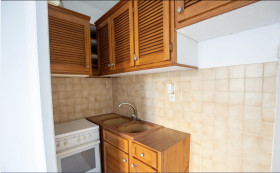 Appartement à Paris