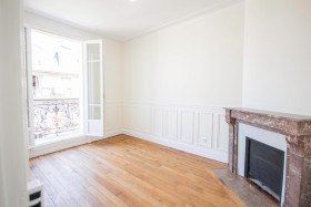 Appartement à Issy-les-Moulineaux