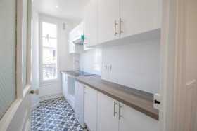 Appartement à Issy-les-Moulineaux