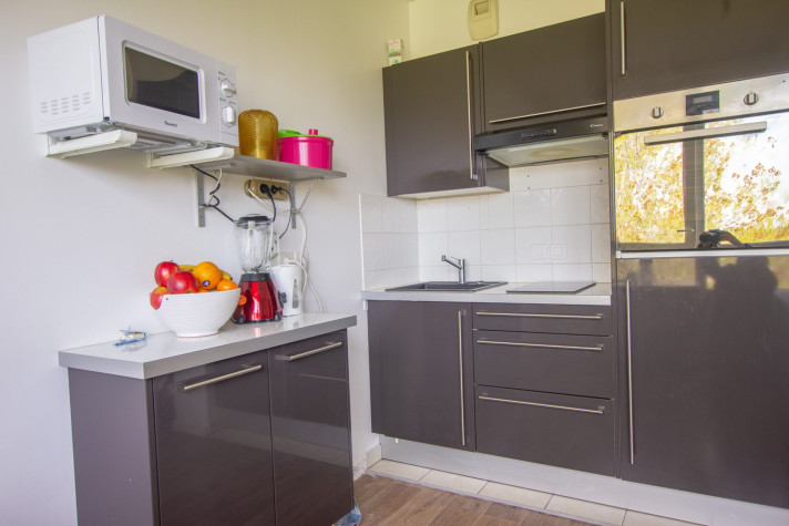 Appartement à Aulnay-sous-Bois