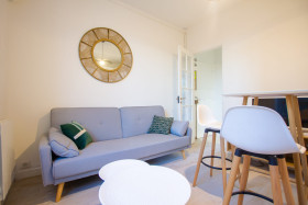Appartement à Villejuif