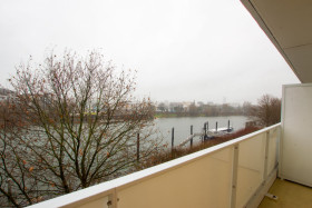 Appartement à Alfortville