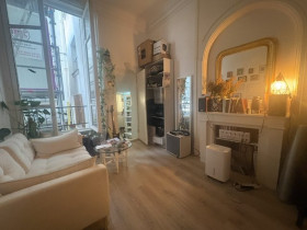 Appartement à Paris