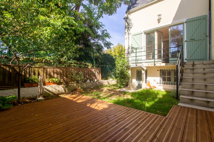 Maison à Colombes