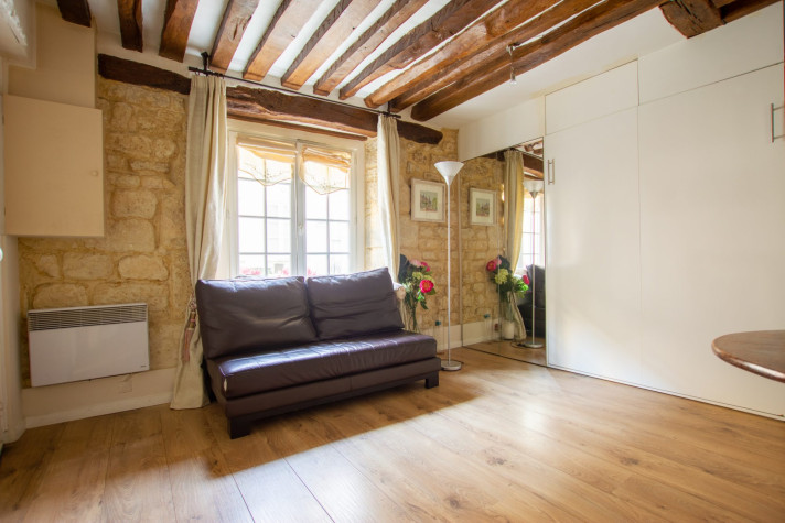 Appartement à Paris 5e Arrondissement