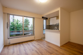 Appartement à Paris