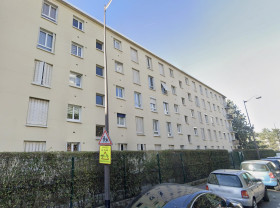 Appartement à Rueil-Malmaison