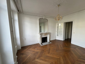 Appartement à Paris