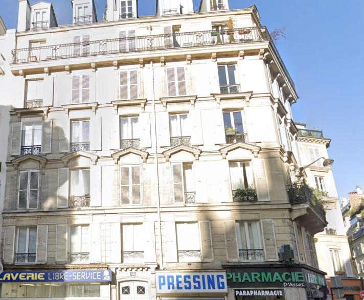Appartement à Paris 6e Arrondissement