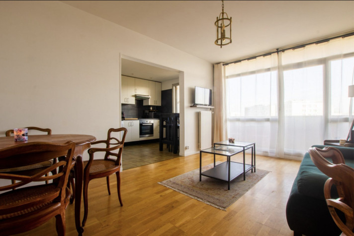 Appartement à Colombes