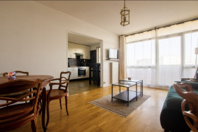 Appartement à Colombes