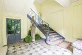Appartement à Paris