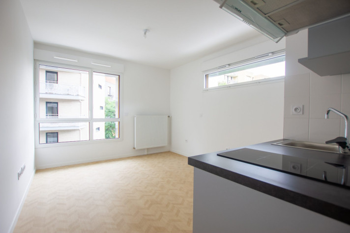 Studio à Bobigny