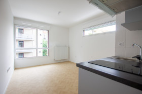 Studio à Bobigny
