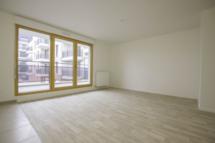 Appartement à Stains