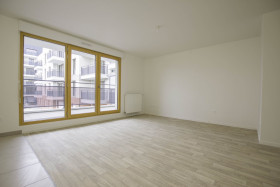 Appartement à Stains