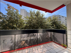 Appartement à Issy-les-Moulineaux