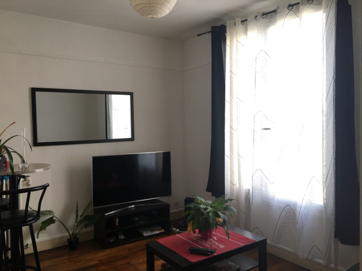 Appartement à Courbevoie
