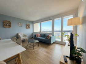 Appartement à Fontenay-sous-Bois
