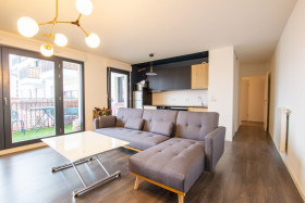 Appartement à Villejuif