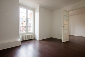 Appartement à Paris 16e Arrondissement