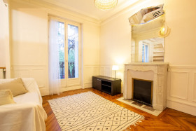 Appartement à Paris