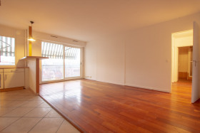 Appartement à Paris 14e Arrondissement