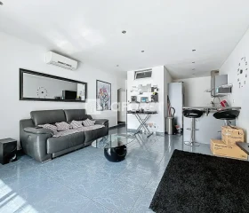 Appartement à Rillieux-la-Pape
