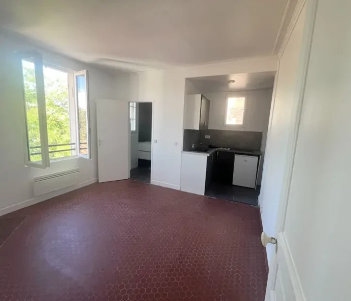 Appartement à Nanterre