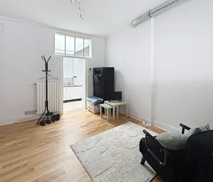 Studio à Auxerre