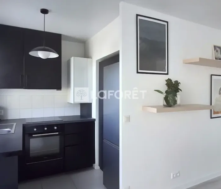 Appartement à Villeneuve-le-Roi