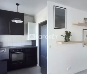 Appartement à Villeneuve-le-Roi