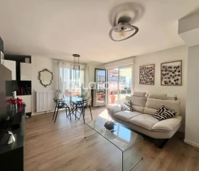 Appartement à Argenteuil