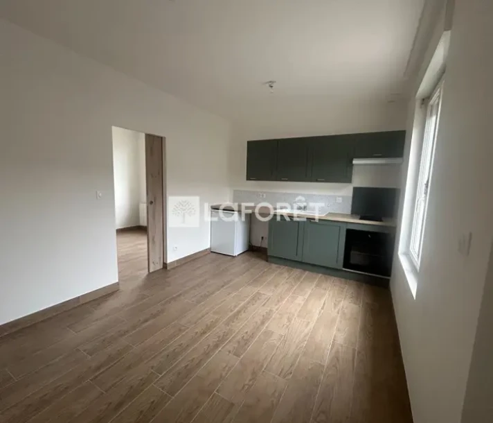 Appartement à Villers-Bocage
