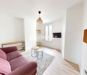 Appartement à Le Havre