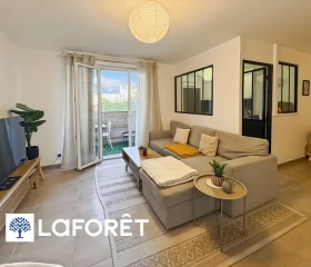 Appartement à Viry-Châtillon