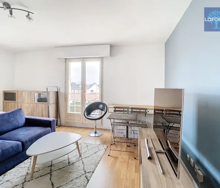 Appartement à Montigny-le-Bretonneux