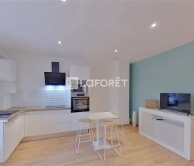 Appartement à Bourg-en-Bresse
