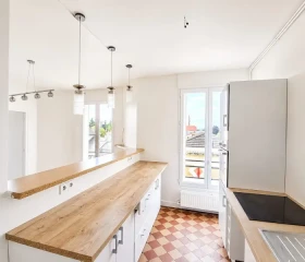 Appartement à Les Pavillons-sous-Bois