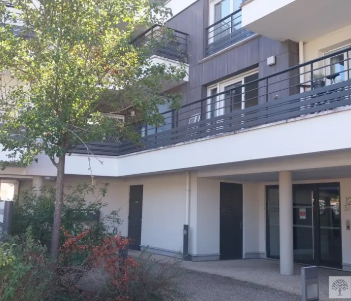 Appartement à Bures-sur-Yvette
