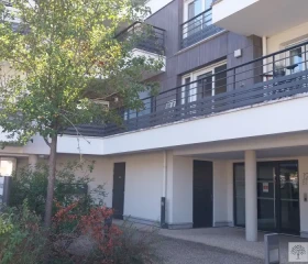 Appartement à Bures-sur-Yvette