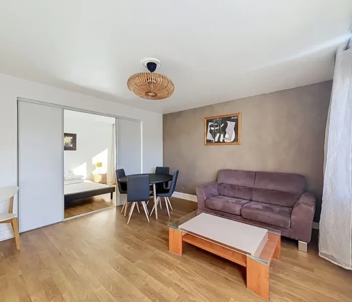 Appartement à Saint-Maur-des-Fossés