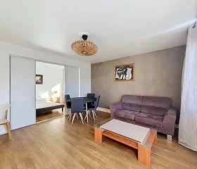 Appartement à Saint-Maur-des-Fossés